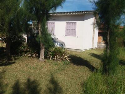 Casa para Venda, em Jaguaruana, bairro Balneário Esplanada, 3 dormitórios, 1 banheiro, 2 vagas