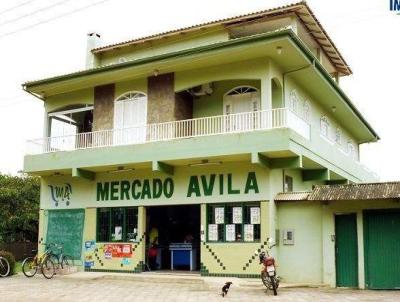 Casa Comercial para Venda, em Laguna, bairro Barbacena, 3 dormitórios, 2 banheiros, 1 suíte, 2 vagas