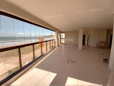 Apartamento para Venda, em Laguna, bairro Mar Grosso, 4 dormitórios, 5 banheiros, 4 suítes, 3 vagas