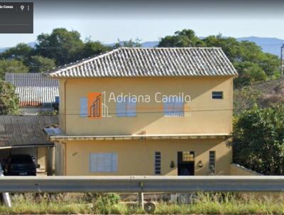 Casa para Venda, em Laguna, bairro Barranceira, 4 dormitórios, 4 banheiros, 1 suíte, 3 vagas