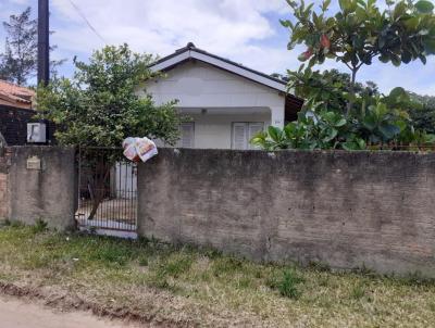 Casa para Locação, em Laguna, bairro Caputera, 2 dormitórios, 2 banheiros, 1 suíte