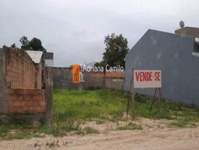 Terreno para Venda, em Laguna, bairro Cabeçuda