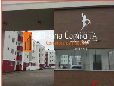 Apartamento para Venda, em Laguna, bairro Portinho, 2 dormitórios, 1 banheiro
