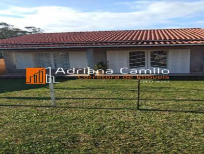 Casa para Venda, em Laguna, bairro CAMPOS VERDES, 3 dormitórios, 2 banheiros
